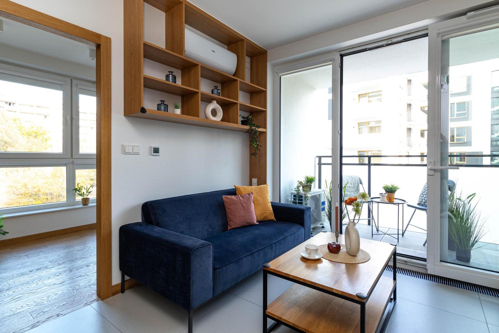 Apartament Superapart Sternicza 43