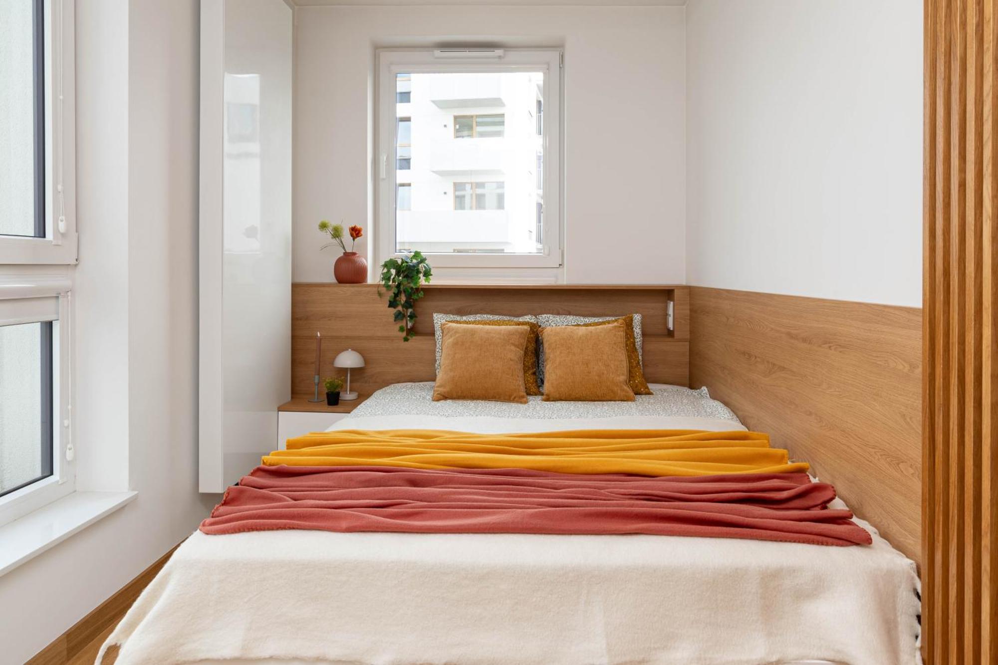 Superapart Sternicza 43 Apartament Warszawa