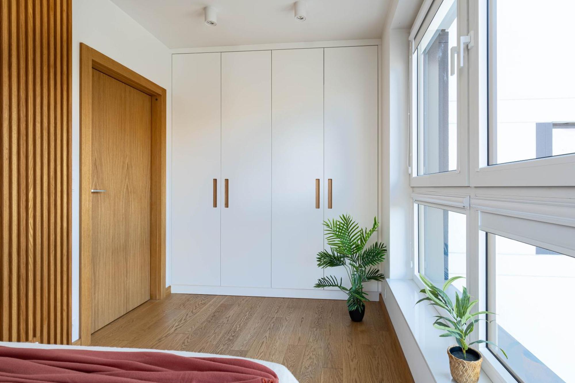 Superapart Sternicza 43 Apartament