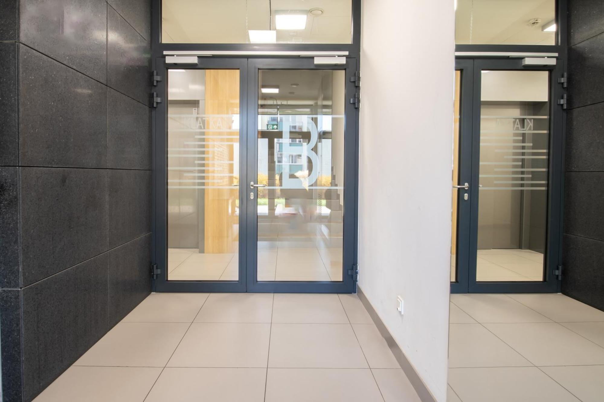 Apartament Superapart Sternicza 43 Warszawa