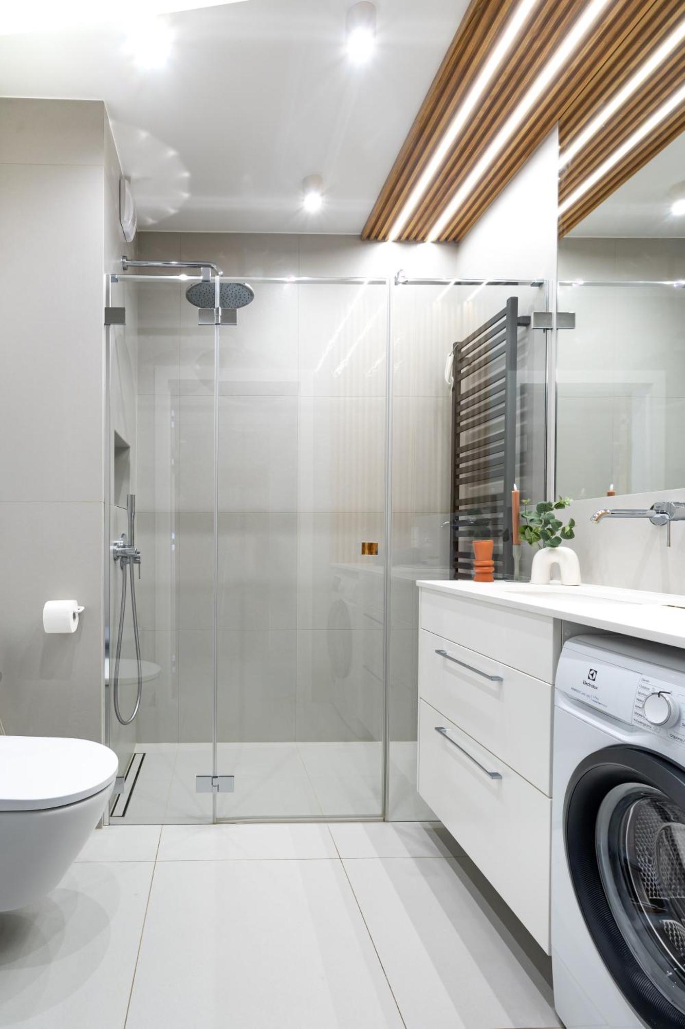 Apartament Superapart Sternicza 43 Warszawa