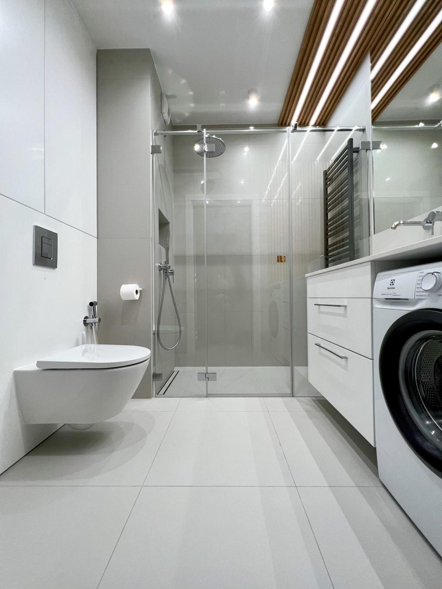 Apartament Superapart Sternicza 43 *